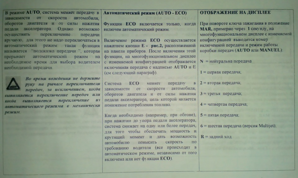 Присвячується всім сЧаСтЛиВиМ власникам роботизованих КПП (Dualogic), що не володіють інструкцією з її експлуатації. 5