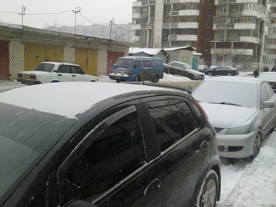 Спойлер 3