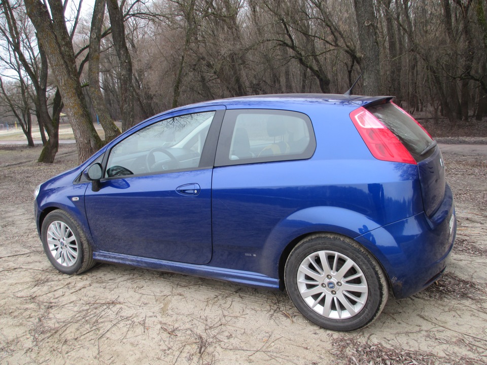 Набуло літа Bridgestone Turanza 205/55 R16 4