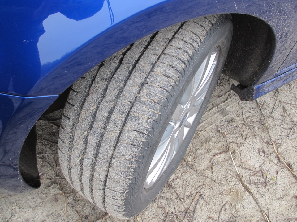 Набуло літа Bridgestone Turanza 205/55 R16 5