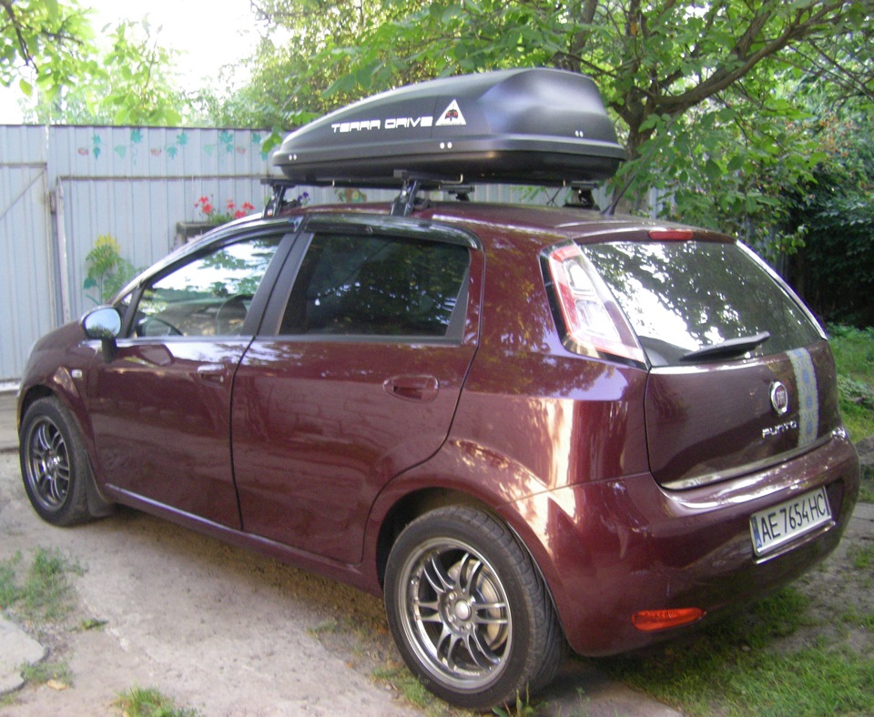 Осідлав свого першого італійця! 1