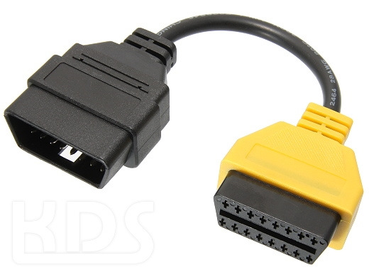 Адаптери OBD2, є питання. 1