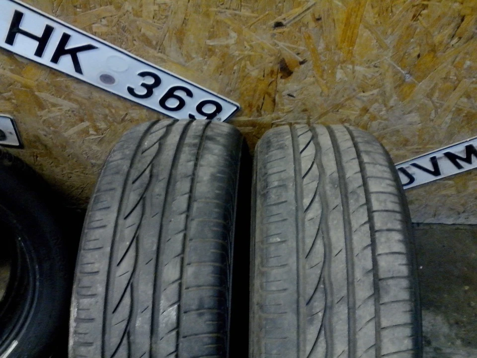 Продам 195\60 R15 літо, Крило