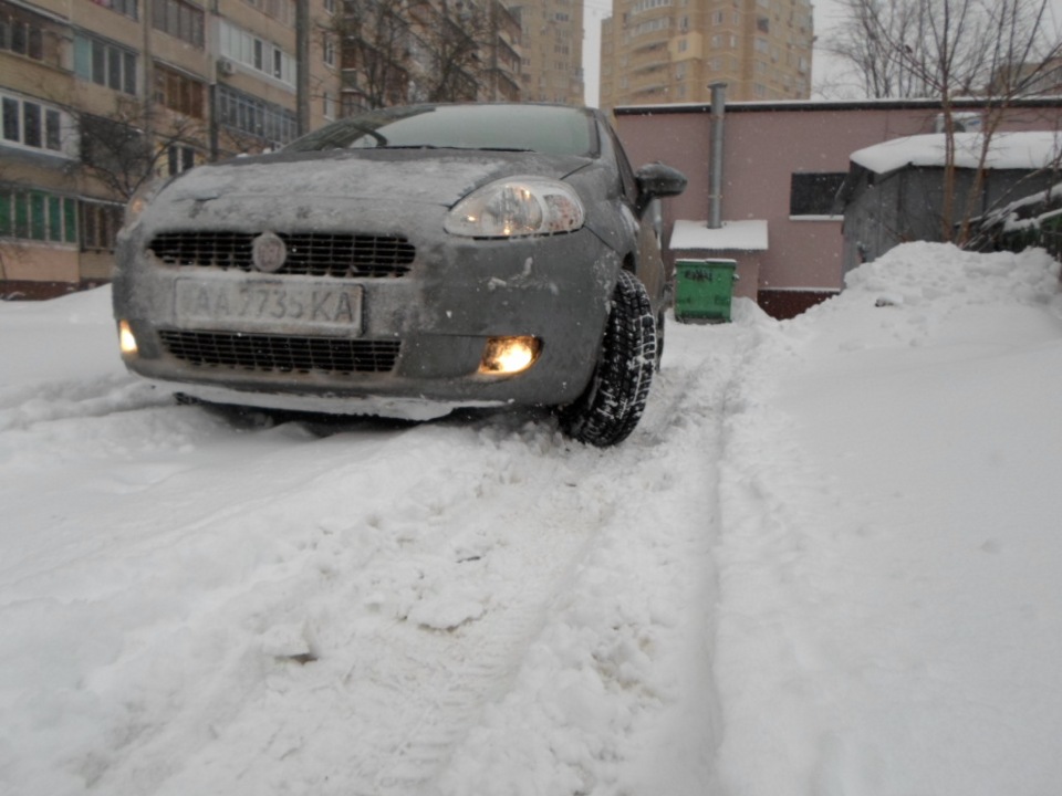 Фото (зима) 2