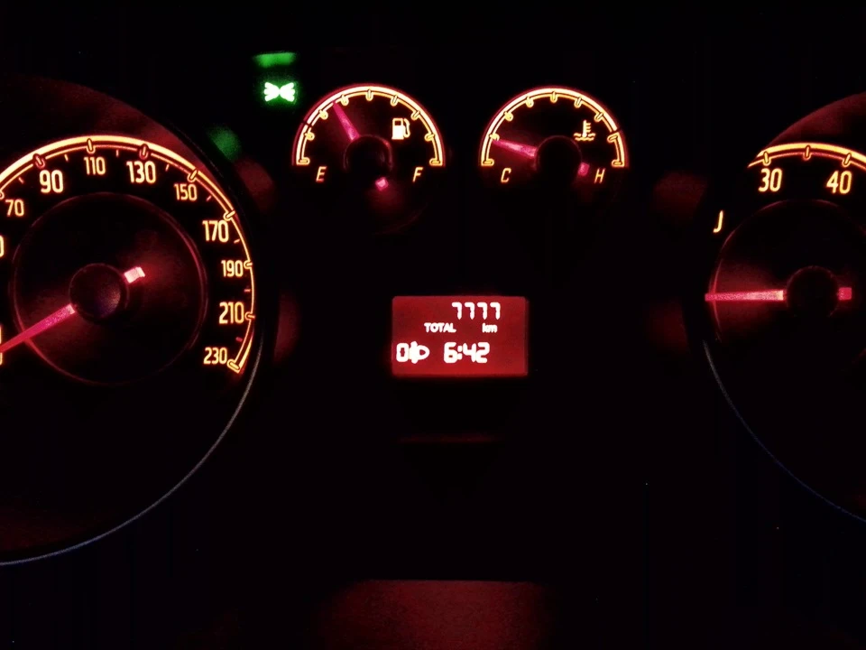 Запись от 5 января 09:25