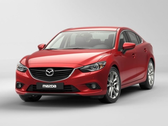 Авто року 2014 5