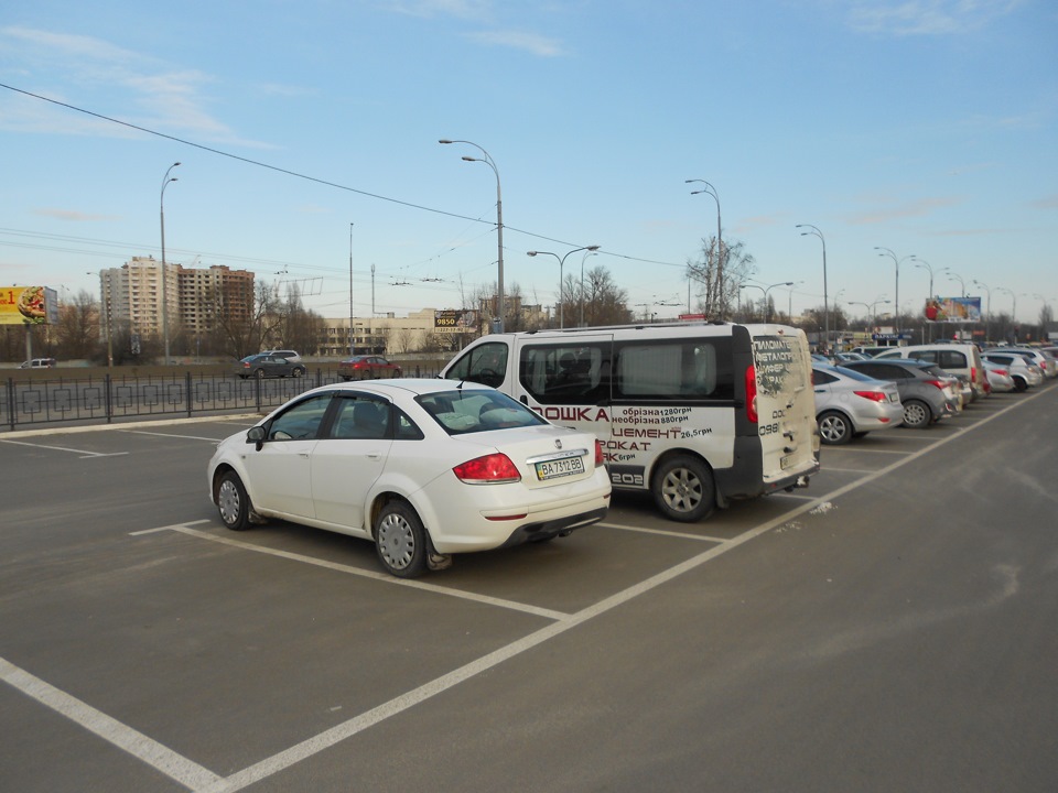 Київ_Зима 3