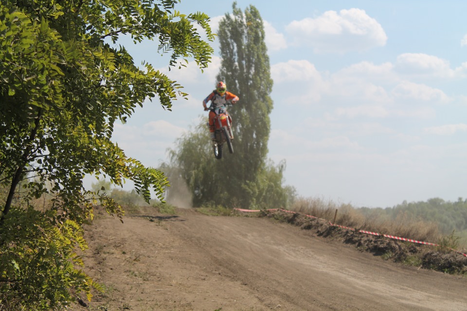 Мотокрос 2