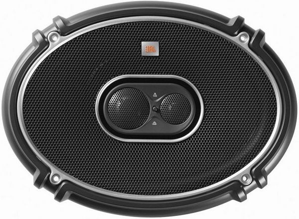 Музика JBL GTO938 1