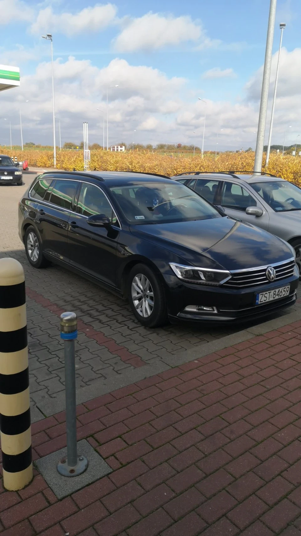 Покупка авто