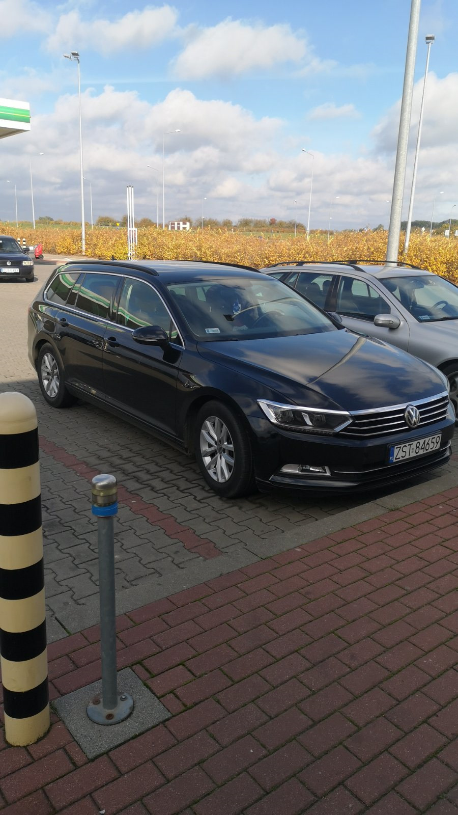 Покупка авто 1
