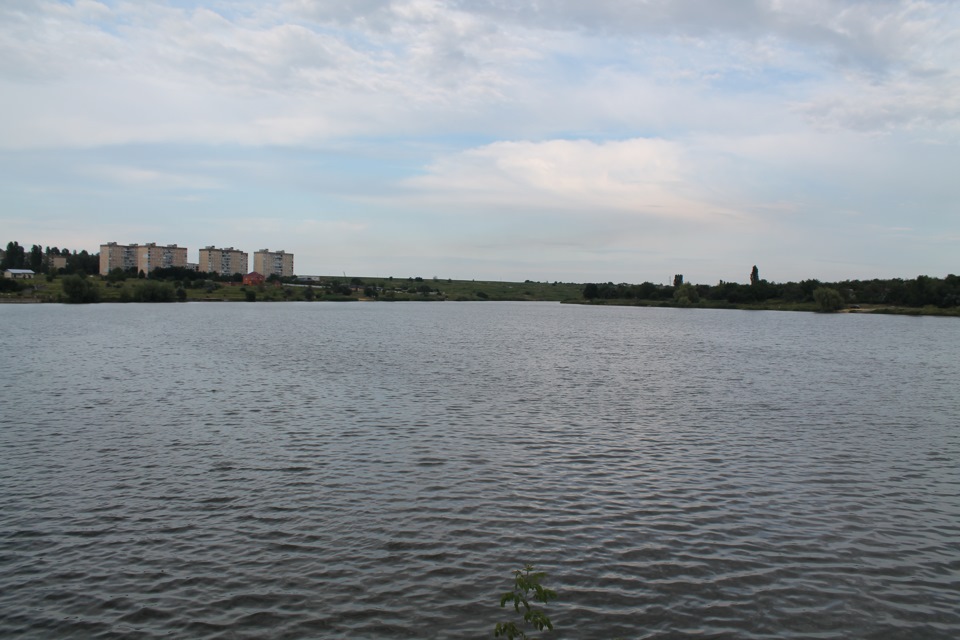 Річка 4