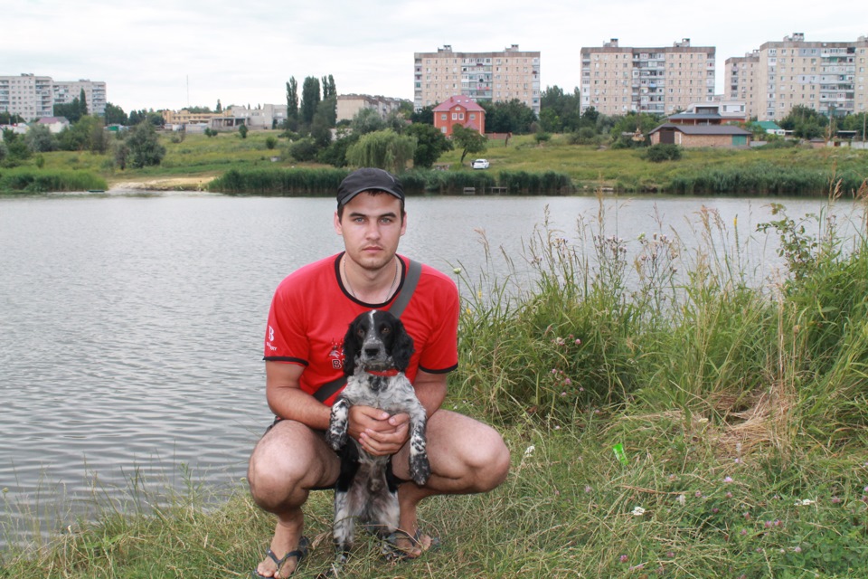 Річка 2