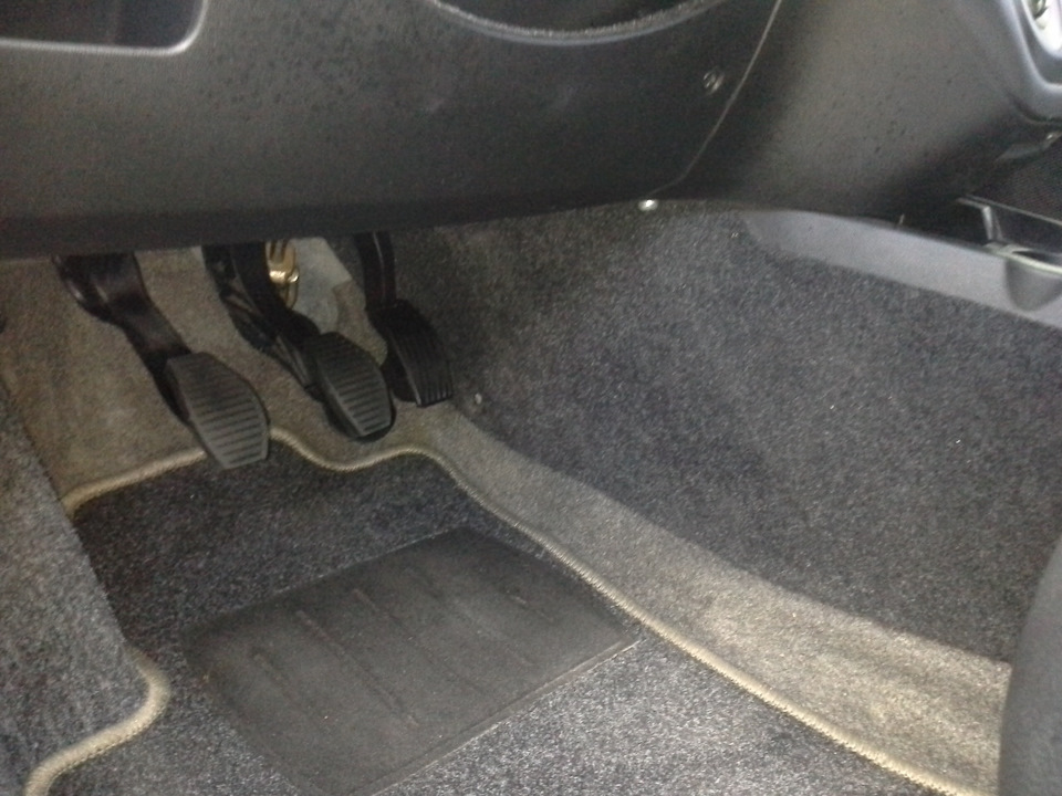 і final interior trim carpet works))) 2