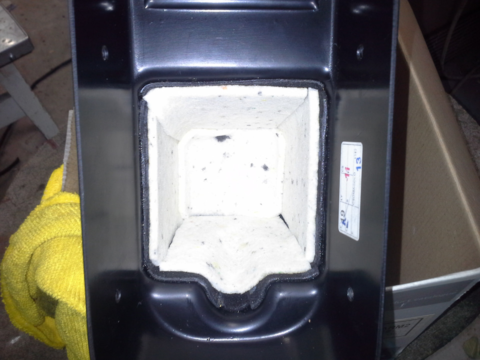 armrest armster2 5
