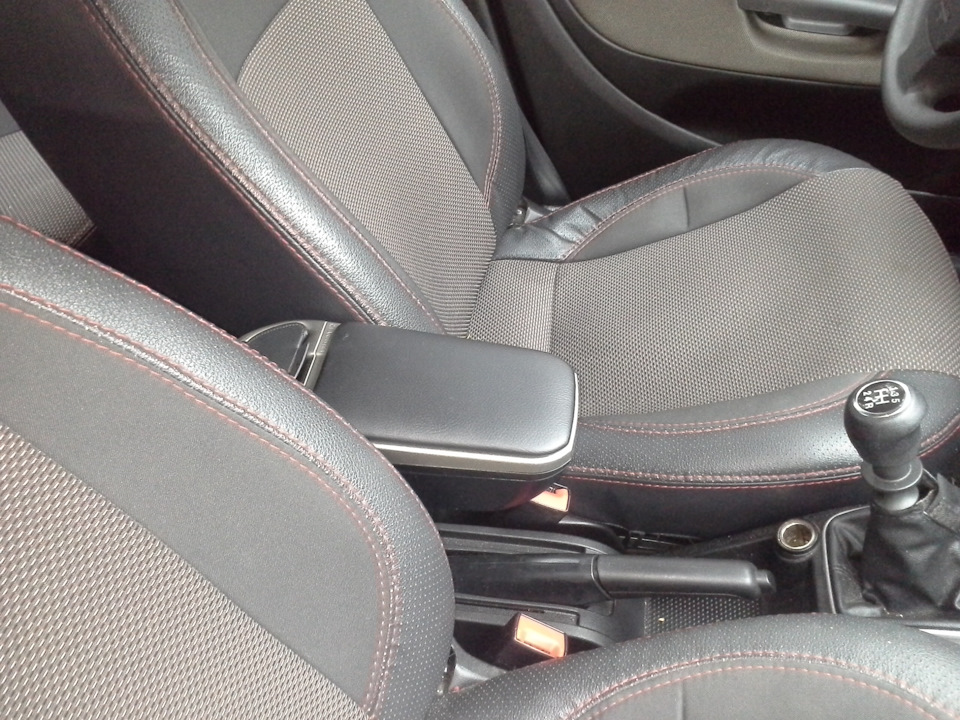 armrest armster2 1