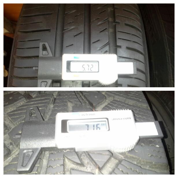 back to summer tires 3