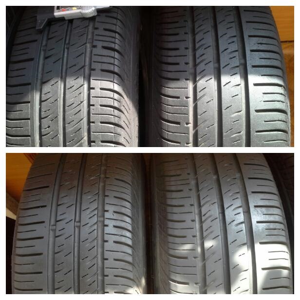back to summer tires 1
