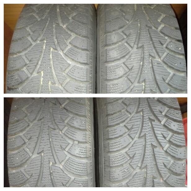 back to summer tires 2