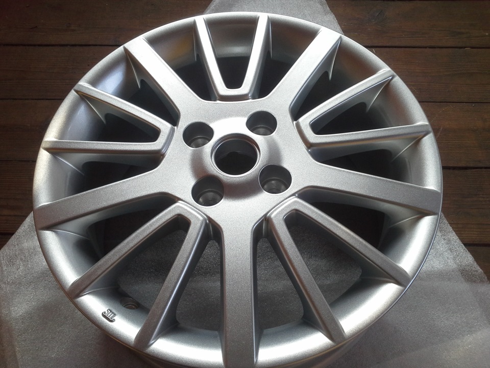 back to summer tires 4