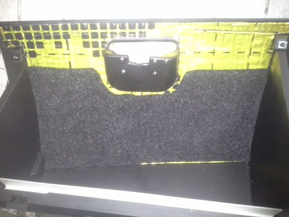 Bardachok - glow box rev.2 5