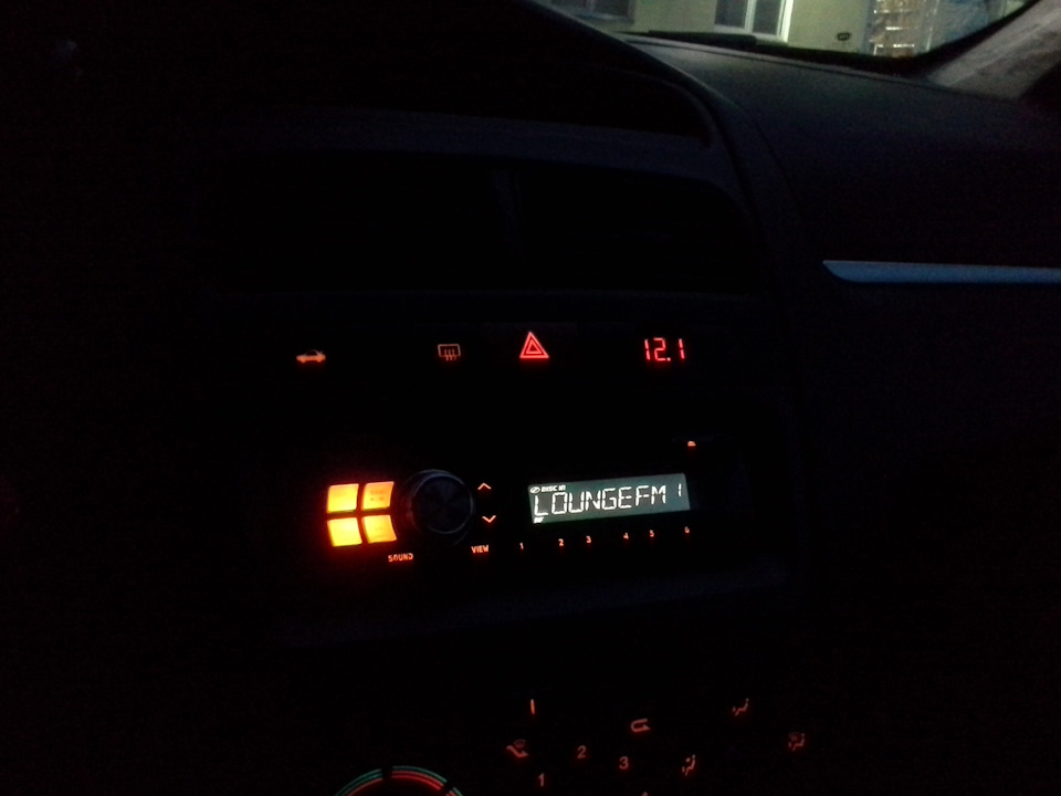 voltmeter 1