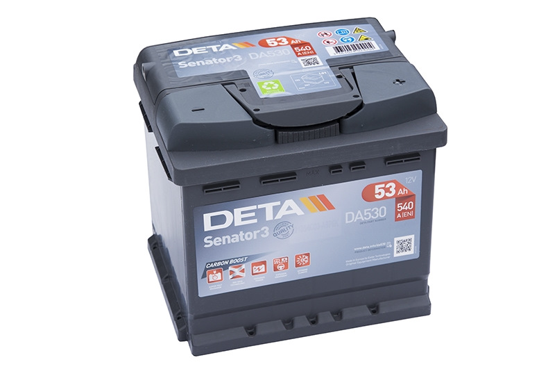 який battery? 3