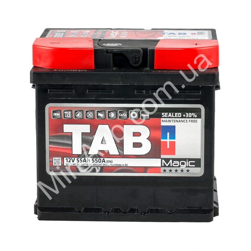 який battery? 4