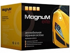 Magnum GSM 1