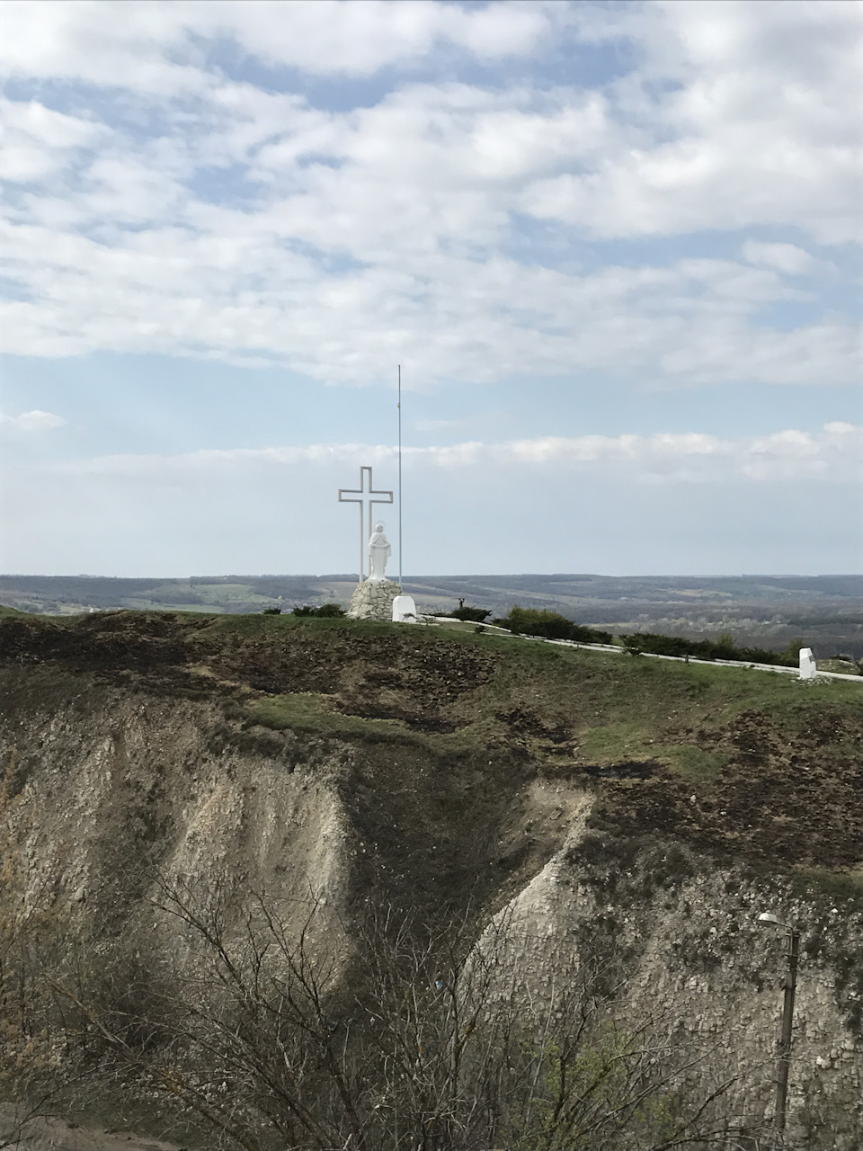 Великдень у Святогірську. 5