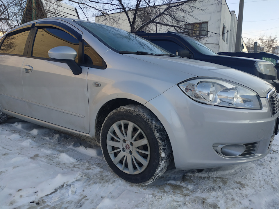Мене пофарбували 1