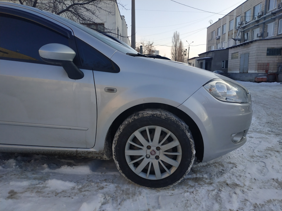 Мене пофарбували 2