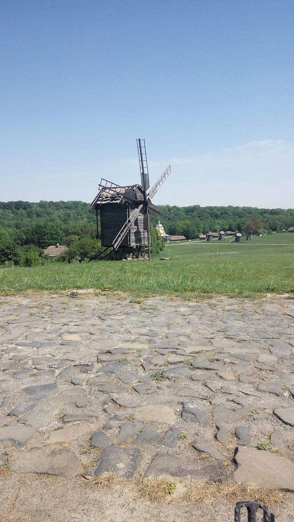 Праса... Підіб'ємо підсумки 1