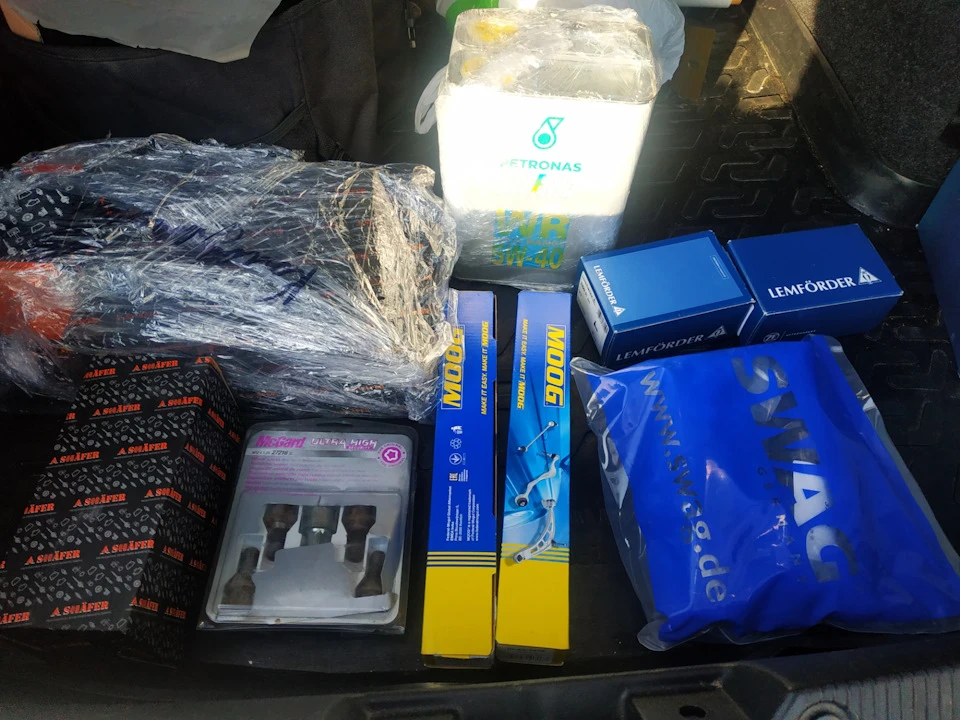 Весняні роботи