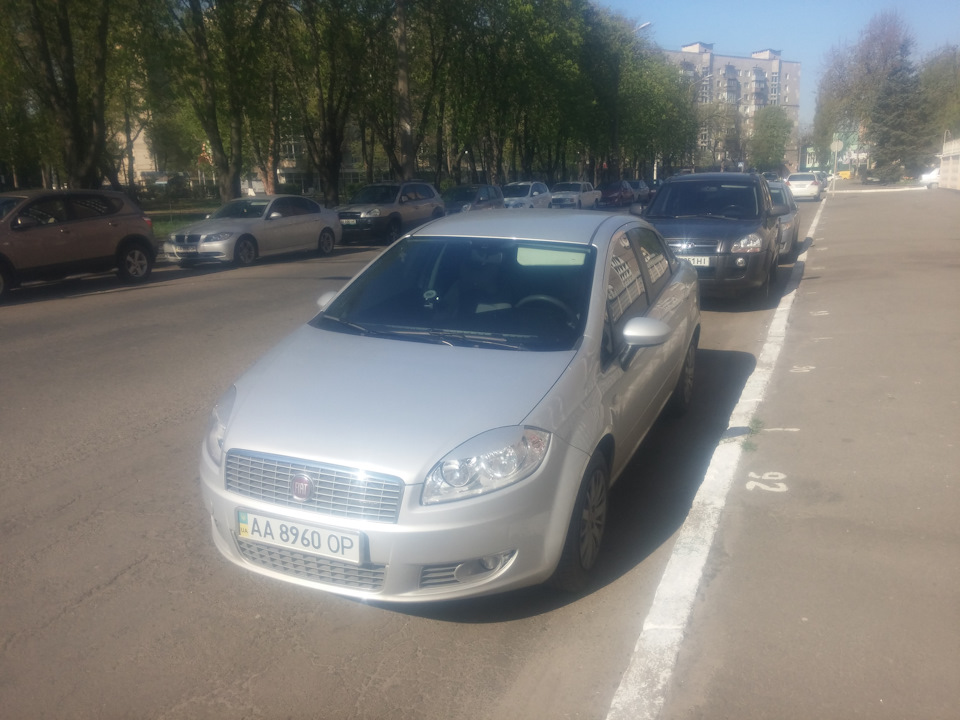 Вії для фар 5