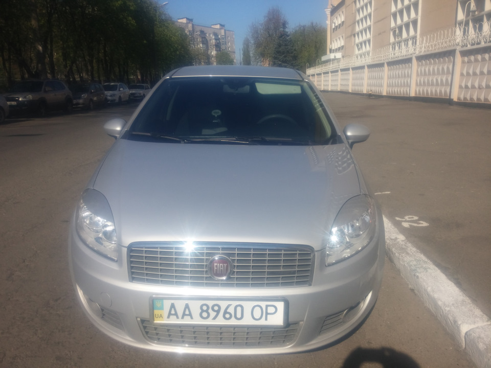 Вії для фар 4