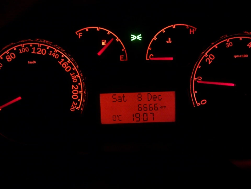 Ось і я впіймав красиві циферки :) 6666