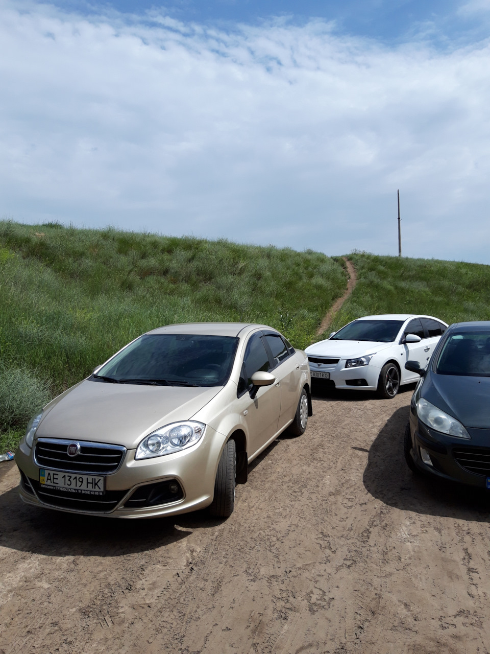 Покупка автомобіля! 2