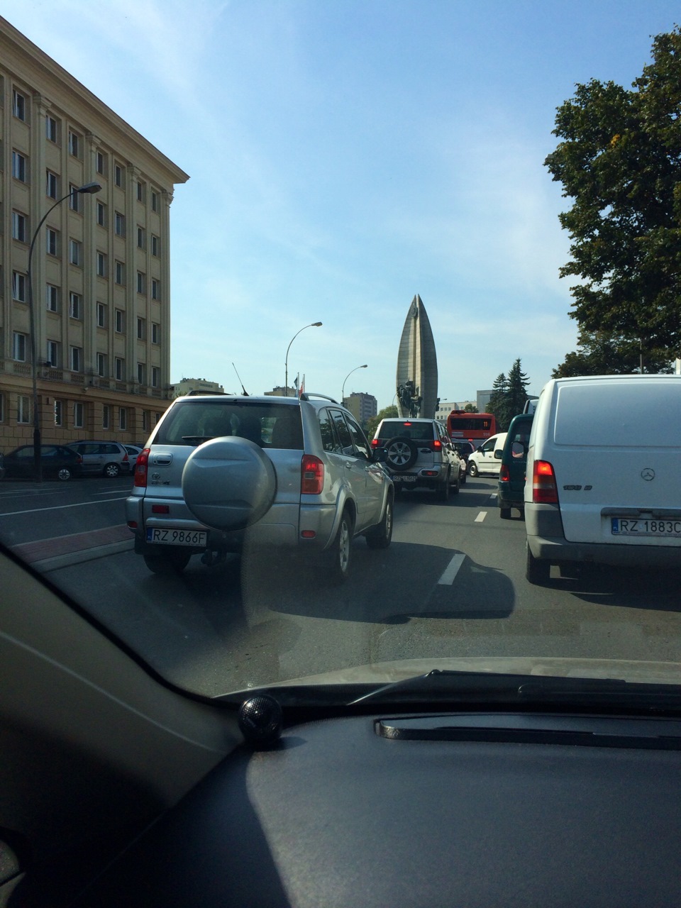 Дорога Львів-Opole 4