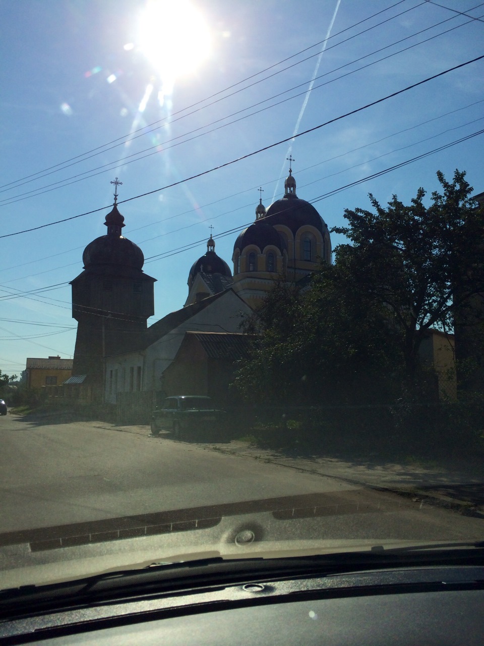 Дорога Львів-Opole 1