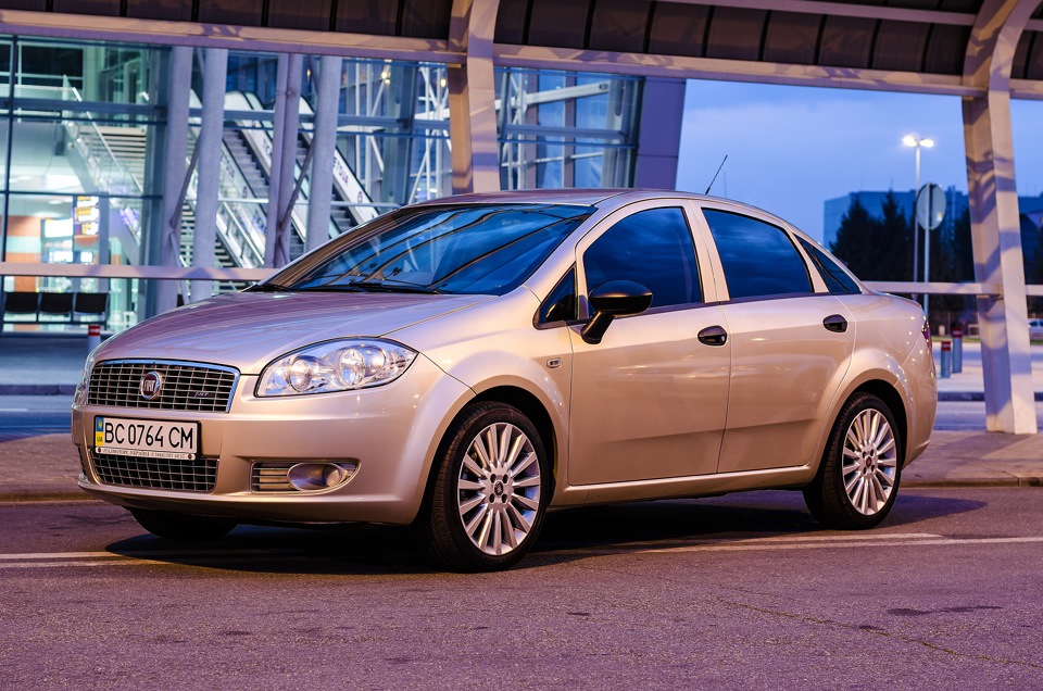 Фотосесія з Volkswagen Passat vol.2 1