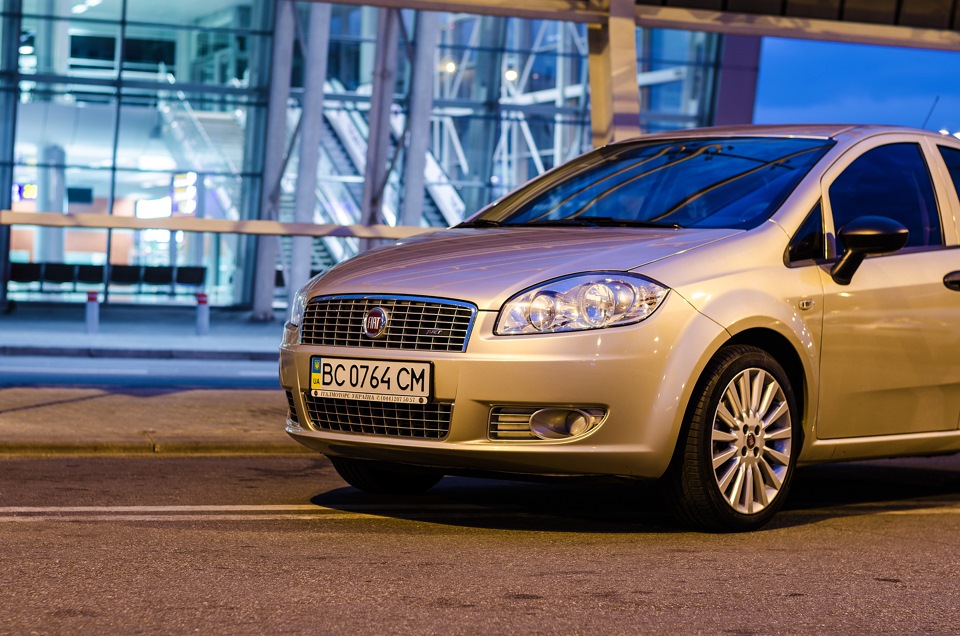 Фотосесія з Volkswagen Passat vol.2 5