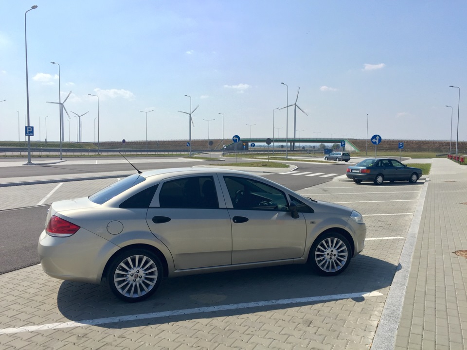 Lviv-Krakow-Wolczyn-Lviv 2