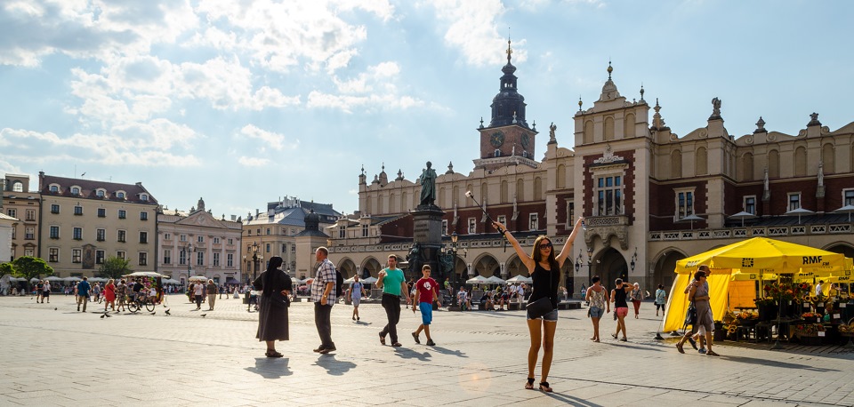 Lviv-Krakow-Wolczyn-Lviv 4