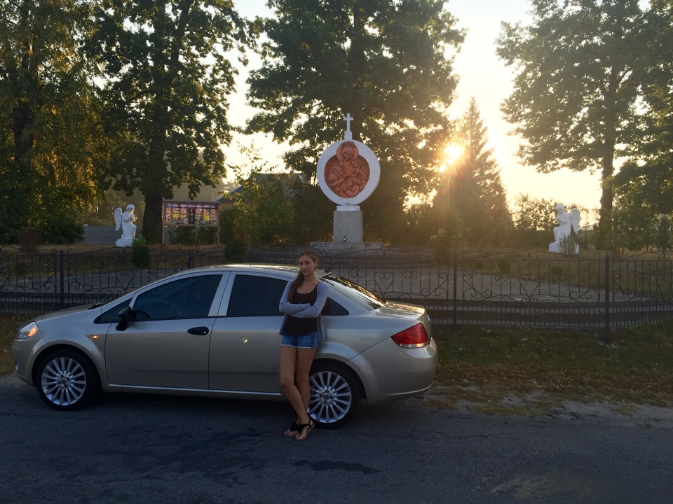 Lviv-Krakow-Wolczyn-Lviv 1