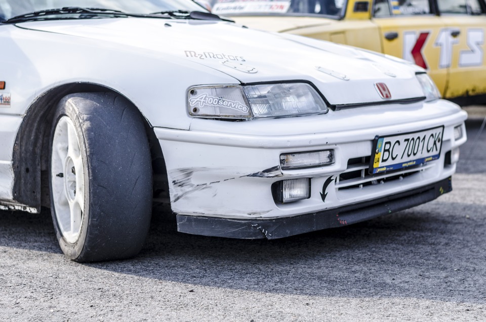 Репортаж з FAST & LOW FEST 3
