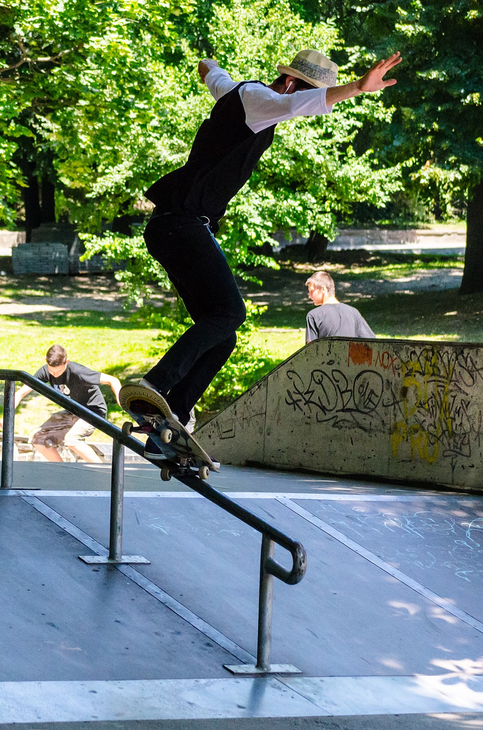Yarych Street Fest 2015 4