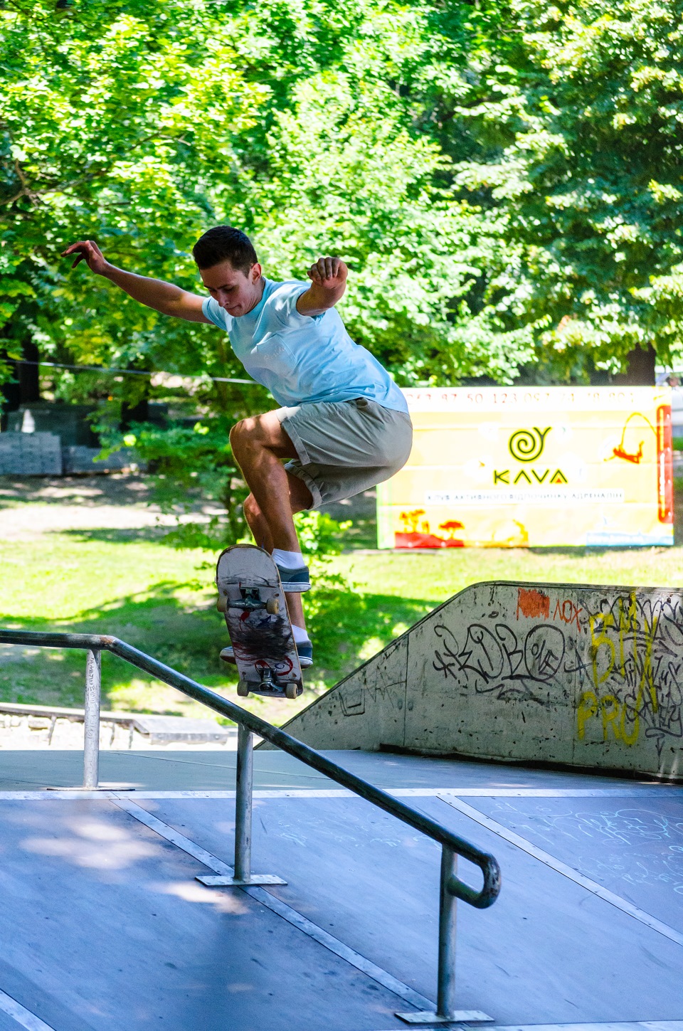 Yarych Street Fest 2015 5