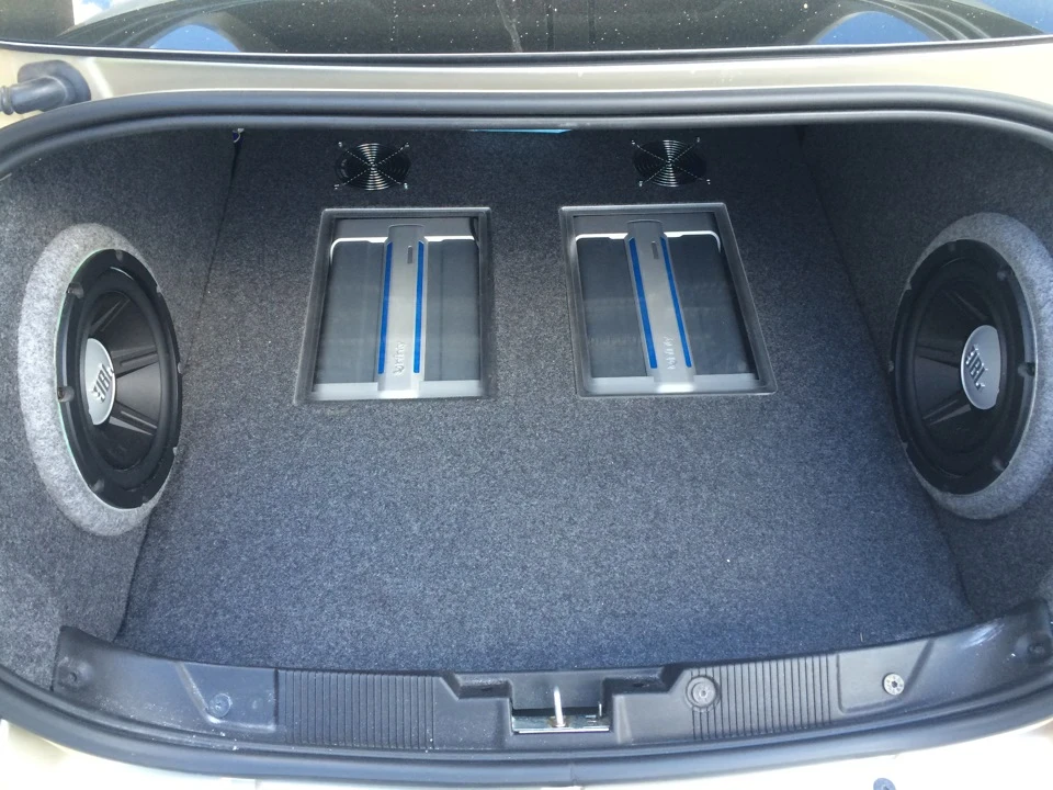 Продам infinity 475a, infinity 1600a, 2шт - JBL GTO 1014