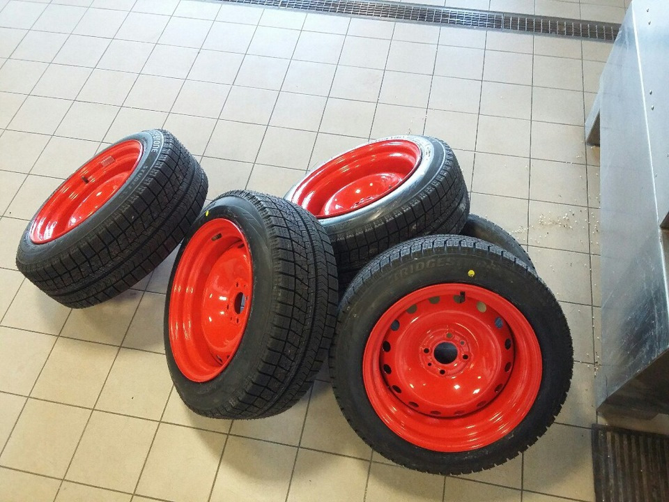 Зварні шви 1